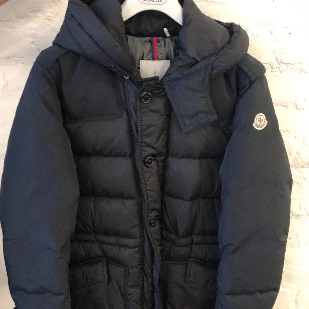 Moncler Jacket